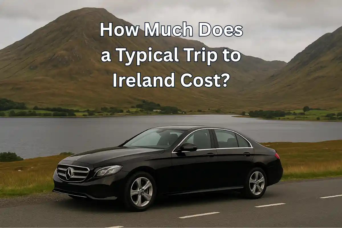 Ireland Trip Cost Guide 2026: Tours, Chauffeur & Travel Prices