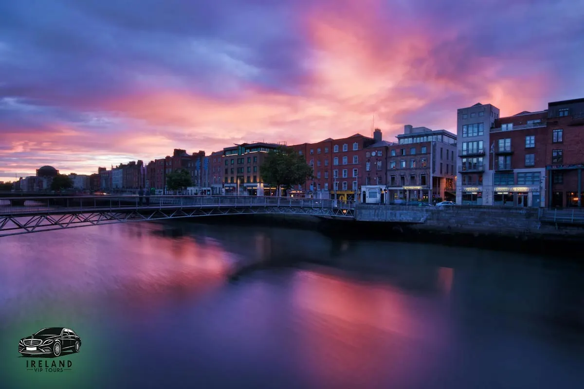 Top 10 Hidden Gems You'll Only See on Private Tours of Ireland