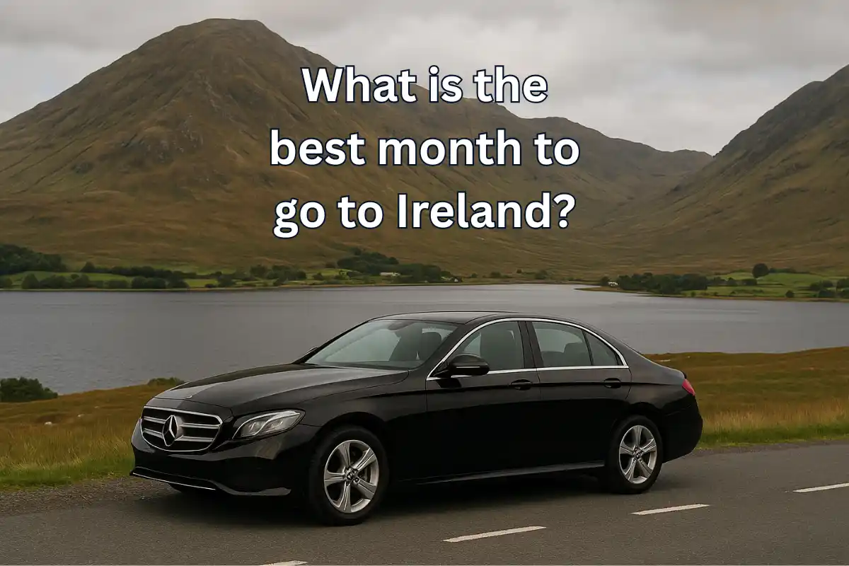 What is the Best Month to Go to Ireland? [Weather, Crowds & Tips]