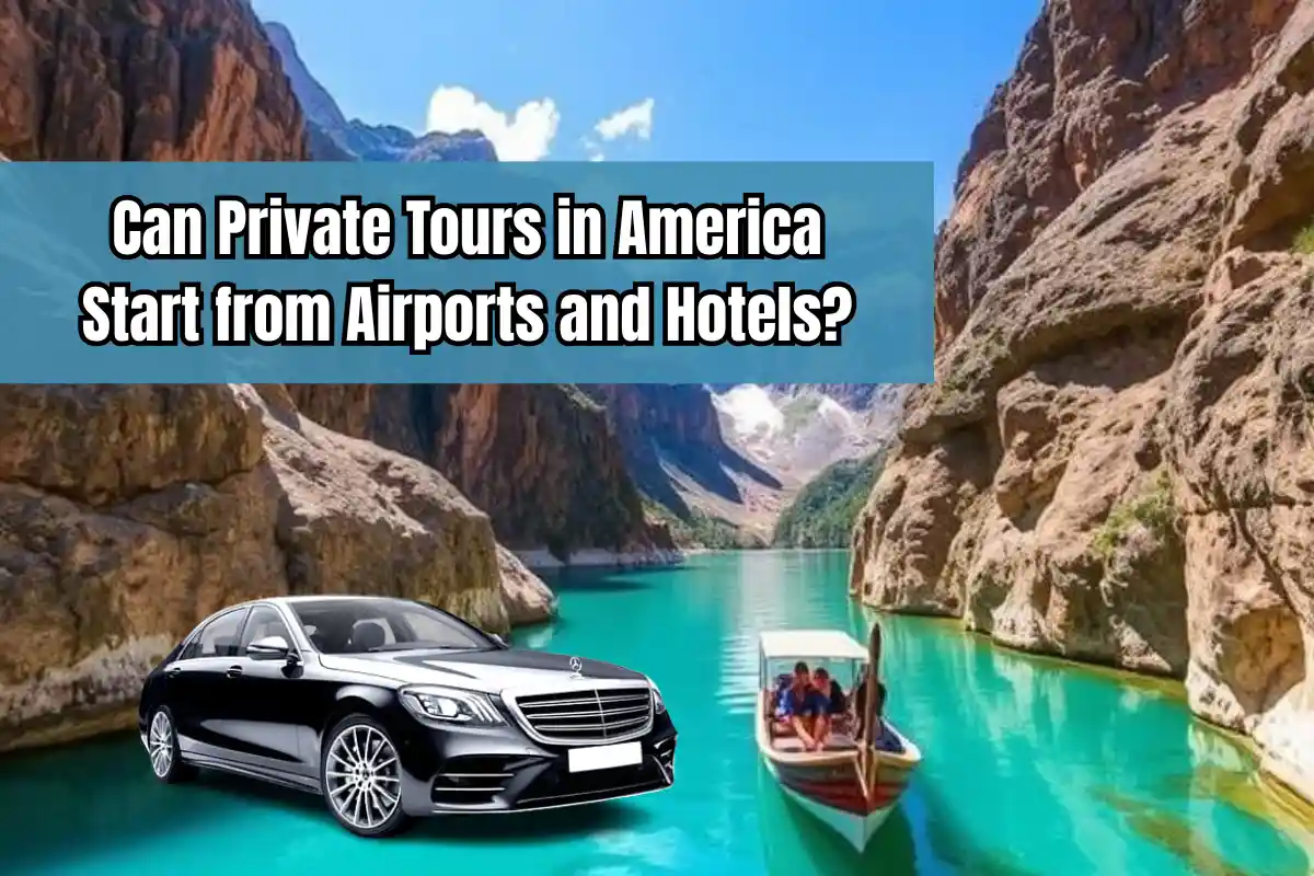 Can Private Tours in Ireland Start from Airports and Hotels?