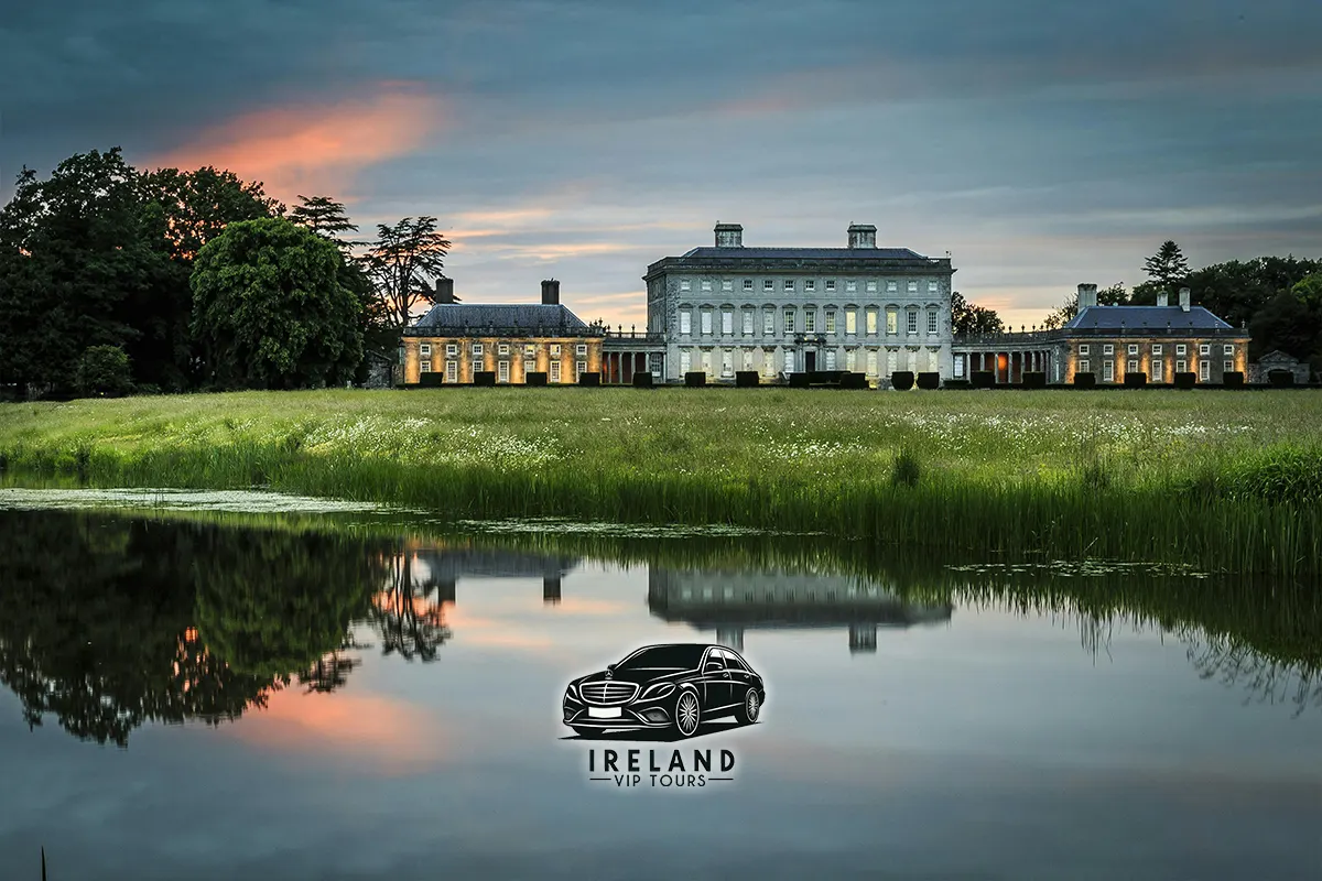 The Mysterious History of the Boyne Valley