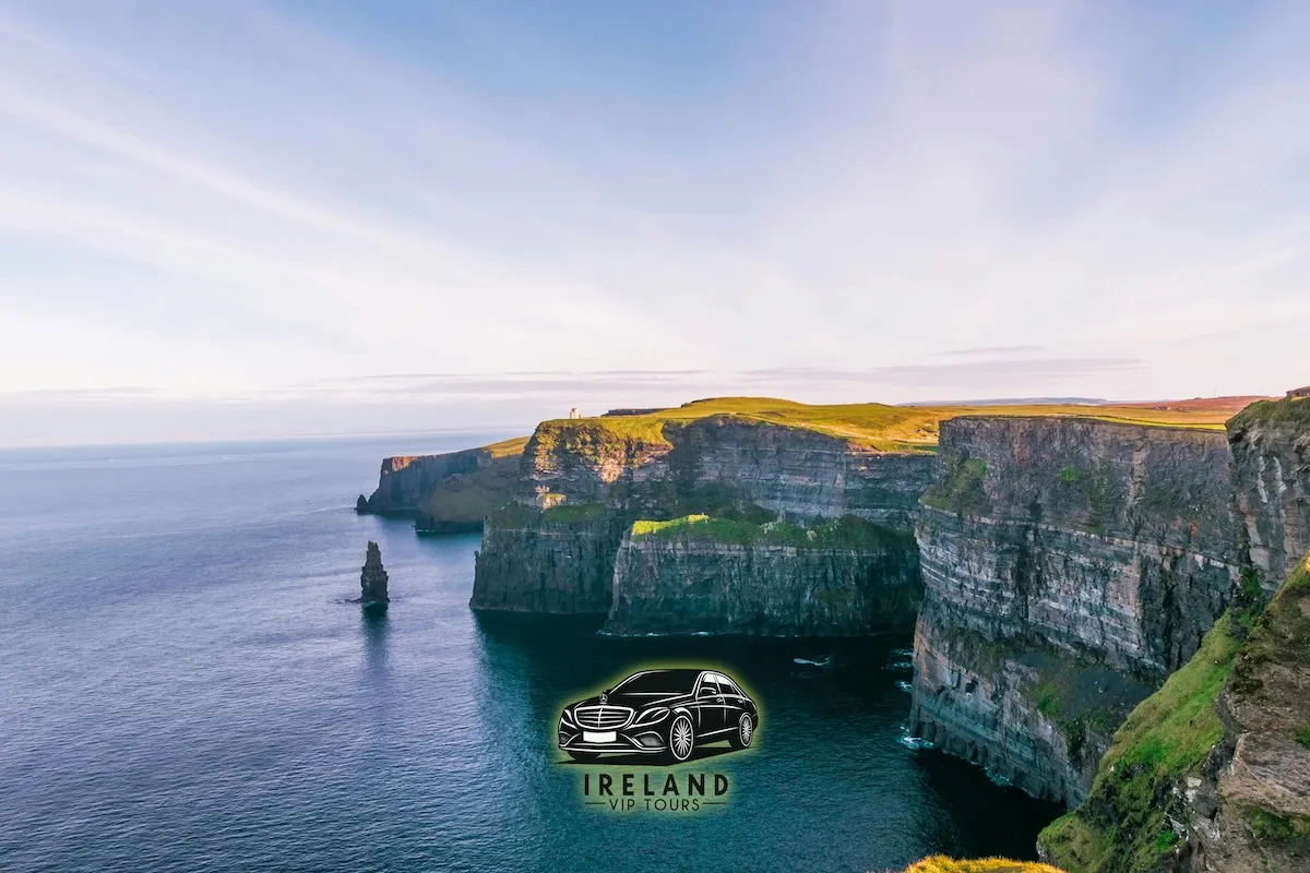 The Cliffs of Moher: Complete Guide to History, Wildlife & Visiting