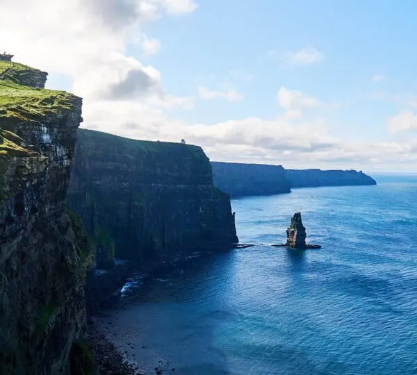 Cliffs of Moher private tour