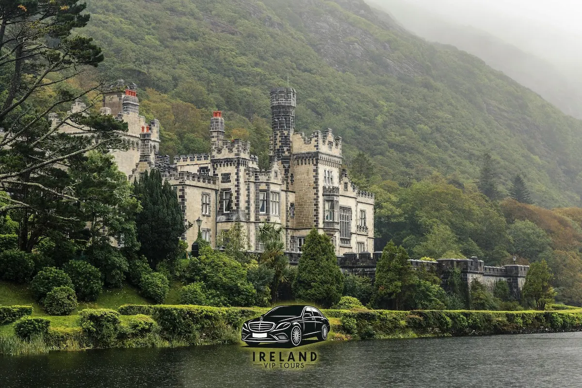 Connemara and Galway: An Odyssey Through History and Beauty