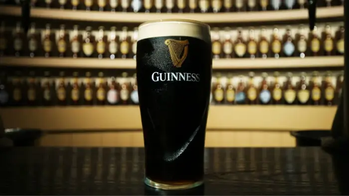 Dublin City Tour