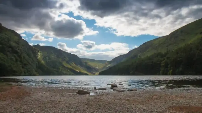 Wicklow Tour