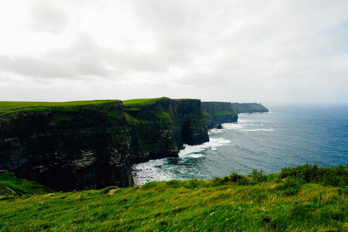 Ireland Golf Tour Packages: What's Included?