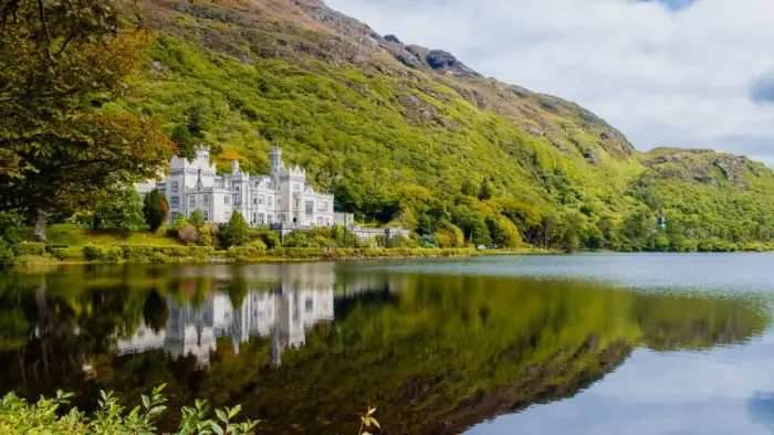 Connemara and Galway City 2-Day Tour