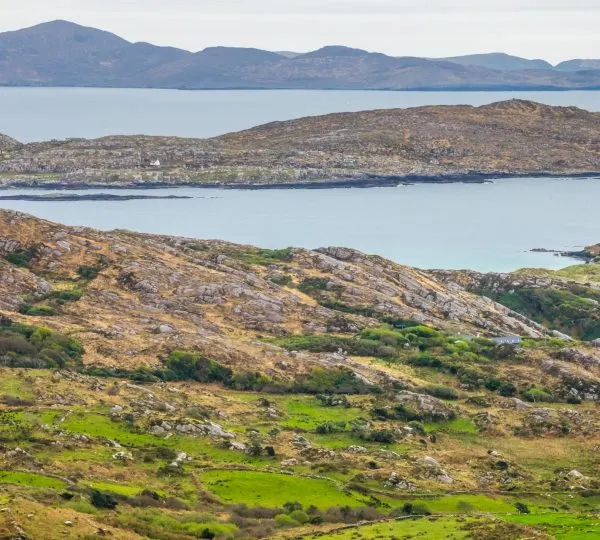 Ring of Kerry 3-Day Private Chauffeur Tour