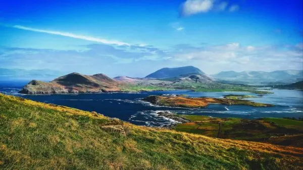 Skellig Ring, Co. Kerry