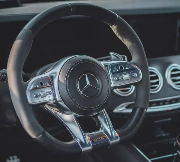 Mercedes E-Class