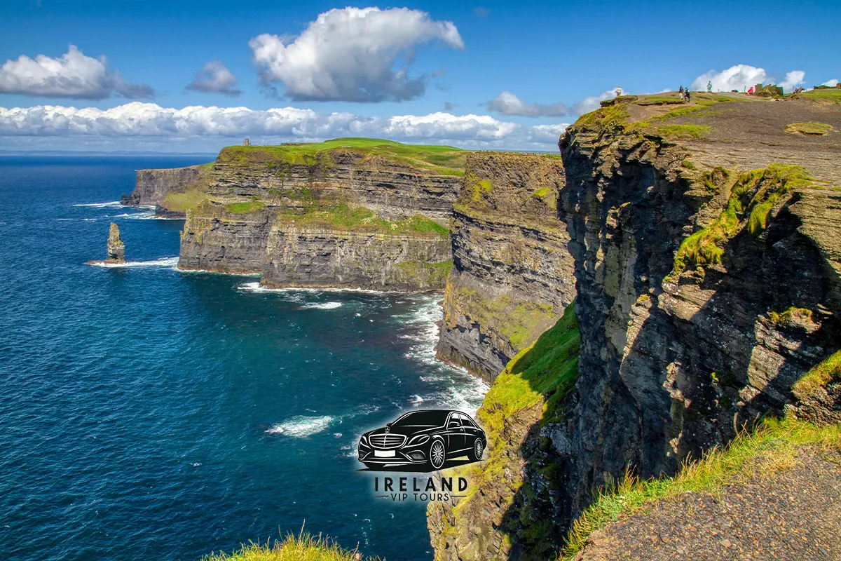 The Untold Stories of the Wild Atlantic Way